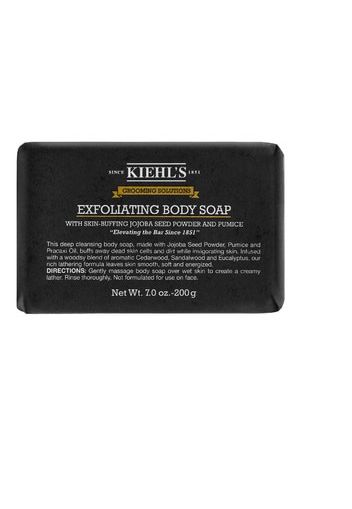 Kiehl's Corpo Esfoliante Corpo (200.0 g)