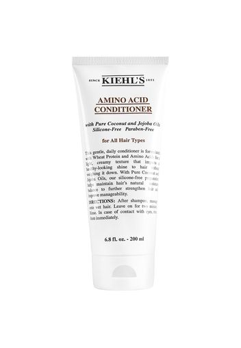 Kiehl's Kiehl's Trattamento & Styling Amino Acid Conditioner Balsamo Capelli 75 ml