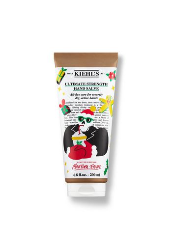 Kiehl's Holiday Limited Edition Ultimate Strength Hand Salve
