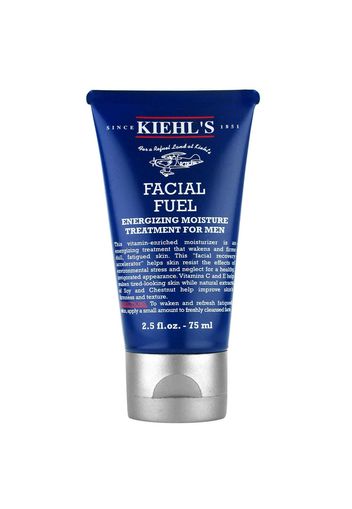 Kiehl's Facial Fuel Energizing Moisture Treatment