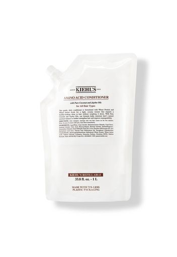 Kiehl's Kiehl's Trattamento & Styling Amino Acid Conditioner Balsamo Capelli 75 ml
