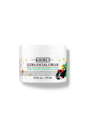 Kiehl's Ultra Facial Cream - Holiday Edition