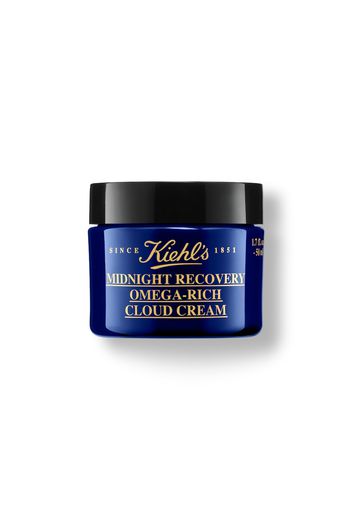 Kiehl's Midnight Recovery Midnight Recovery Omega Rich Cloud Cream