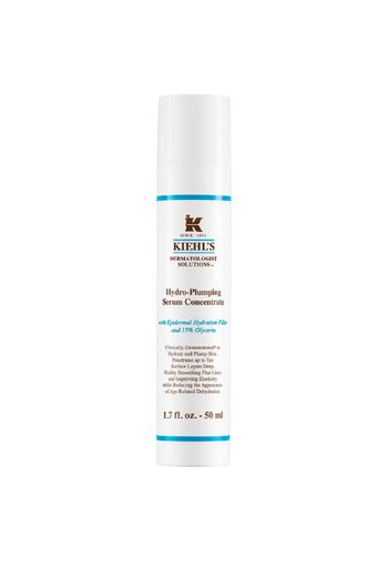 Kiehl's Hydro-Plumping Re-Texturizing Serum Concentrate