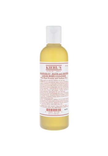 Kiehl's Bath and Shower Liquid Body Cleanser Coriander