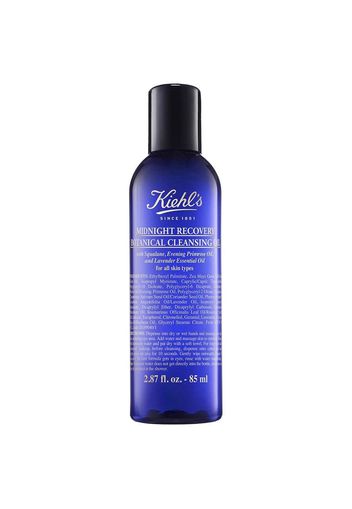 Kiehl’s Midnight Recovery Botanical Cleansing Oil