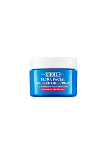 Kiehl’s Ultra Facial Oil-Free Gel Cream