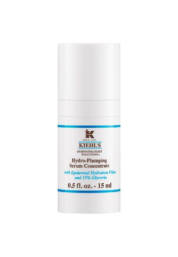 Kiehl’s Hydro-Plumping Re-Texturizing Serum Concentrate