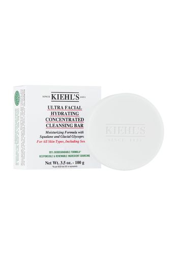 Kiehl’s Ultra Facial Ultra Facial Hydrating Concentrated Cleansing Bar