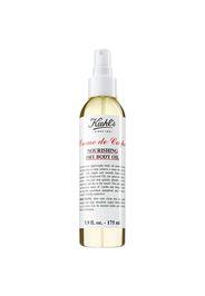 Kiehl's Creme De Corps Nourishing Dry Body Oil