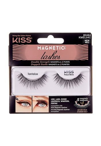 Kiss Occhi Ciglia finte (18.0 g)