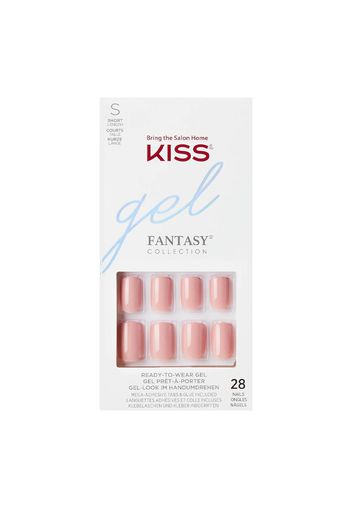 Kiss Unghie Tips Unghie (32.0 g)