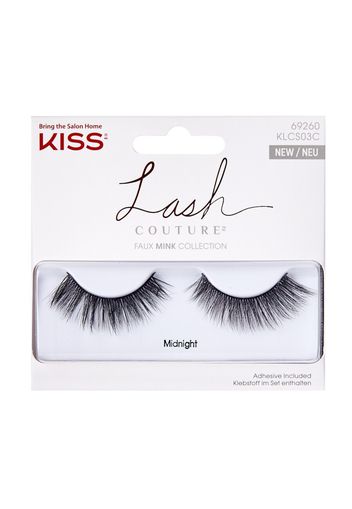 Kiss Lash Couture Midnight