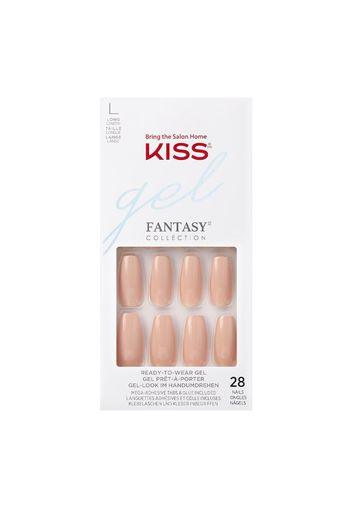 Kiss Gel Fantasy Ab Fab