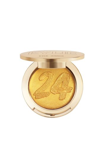 KYLIE COSMETICS 24K Birthday Collection Highlighter