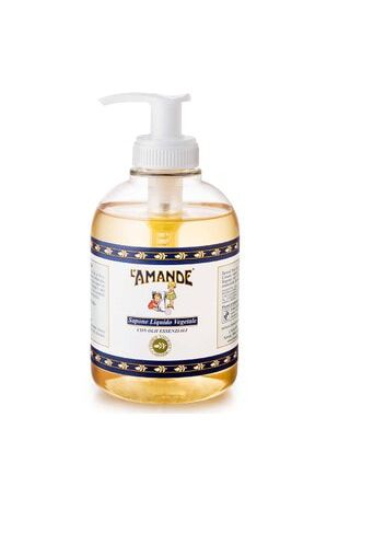 L' Amande Detergenti  Sapone Liquido (500.0 ml)