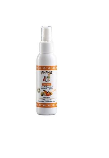 L' Amande Deodoranti Deodorante (100.0 ml)