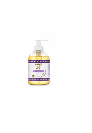 L' Amande Detergenti  Sapone Liquido (300.0 ml)