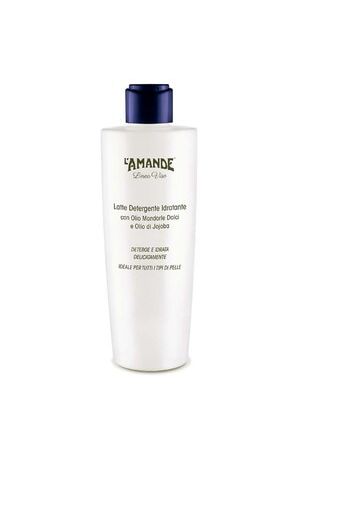 L' Amande Struccante  Latte Detergente (250.0 ml)