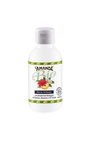 L' Amande Detergenti  Doccia Shampoo (200.0 ml)