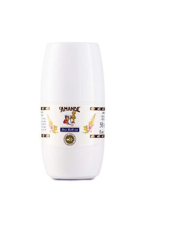 L' Amande Deodoranti Deodorante (50.0 ml)