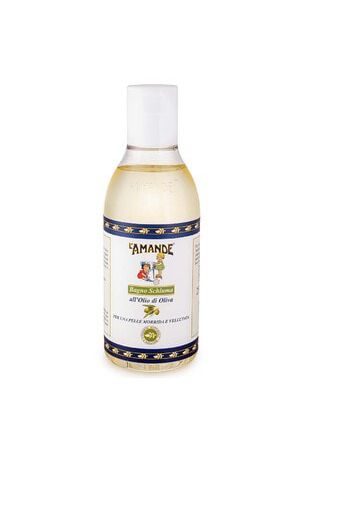 L' Amande Detergenti  Bagno Schiuma (250.0 ml)