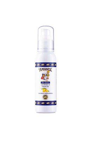 L' Amande Deodoranti Deodorante (100.0 ml)