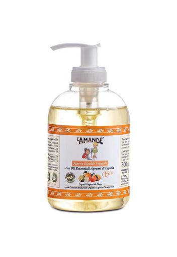 L' Amande Detergenti  Sapone Liquido (300.0 ml)