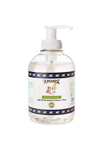 L' Amande Detergenti  Sapone Liquido (300.0 ml)
