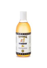 L' Amande Detergenti  Bagno Schiuma (400.0 ml)