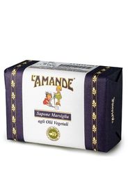 L' Amande Detergenti  Saponetta (200.0 g)