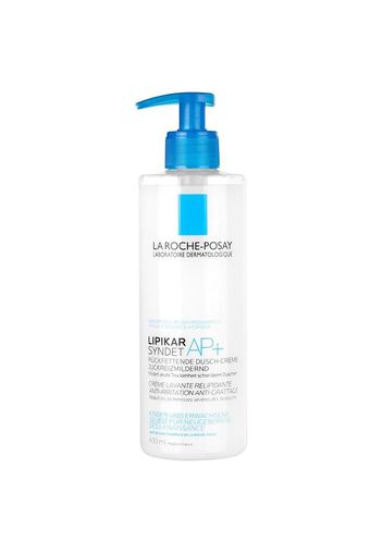 La Roche Posay Lipikar Syndet Ap+