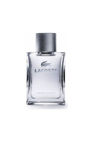 Lacoste Pour Homme Eau de Toilette (50.0 ml)