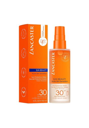 Lancaster Sun Beauty Sun Protective Water SPF30 - Water Resistant