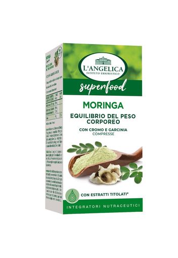 L'Angelica Moringa