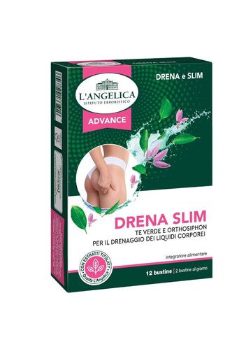 L'Angelica Drena Slim