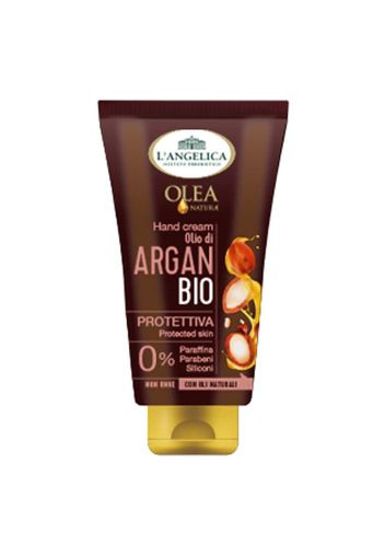 L'Angelica L'Angelica Olea Naturae Crema Mani Olio di Argan