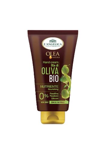 L'Angelica L'Angelica Olea Naturae Crema Mani Olio di Oliva