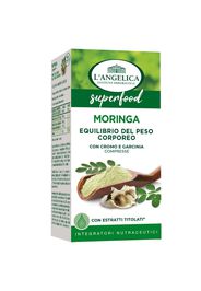 L'Angelica Moringa