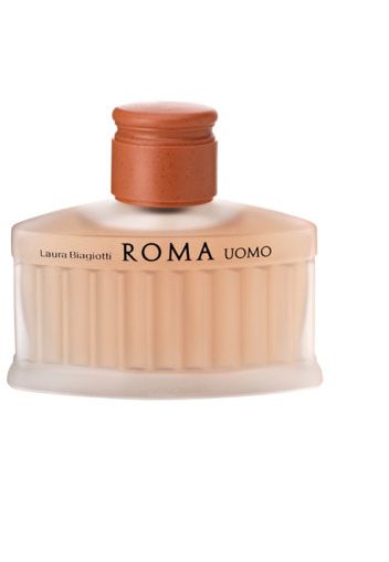 Laura Biagiotti Roma Uomo Eau de Toilette (125.0 ml)