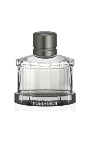 Laura Biagiotti Romamor Uomo Eau de Toilette (75.0 ml)