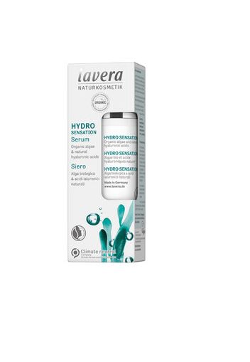 Lavera  Trattamento  Siero (30.0 ml)