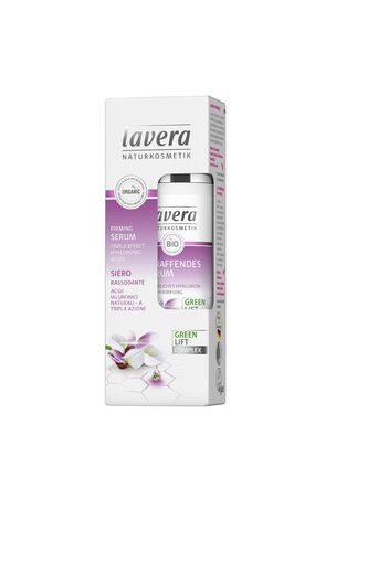 Lavera  Trattamento  Siero (30.0 ml)