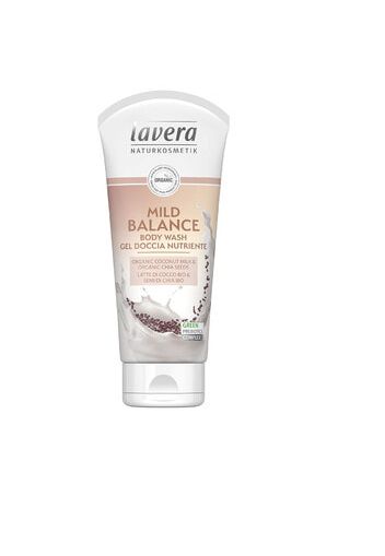 Lavera  Detergenza Gel Doccia (200.0 ml)