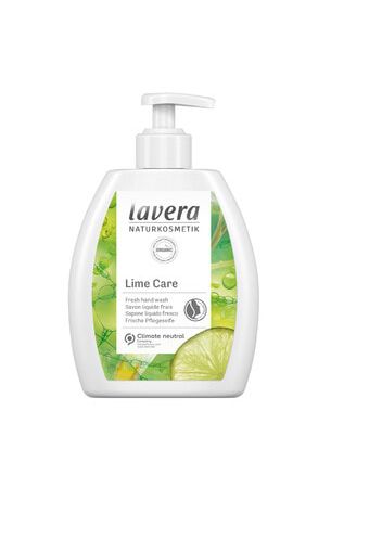 Lavera  Mani  Detergente mani (250.0 ml)