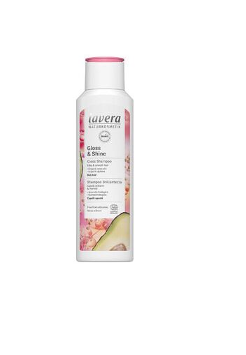 Lavera  Shampoo  Shampoo Capelli (250.0 ml)