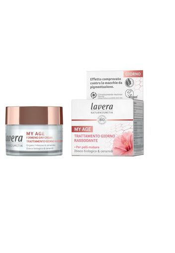 Lavera  Trattamento  Crema Viso (50.0 ml)