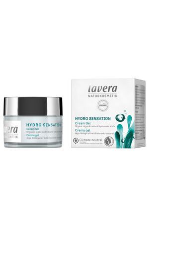 Lavera  Creme  Crema Viso (50.0 ml)