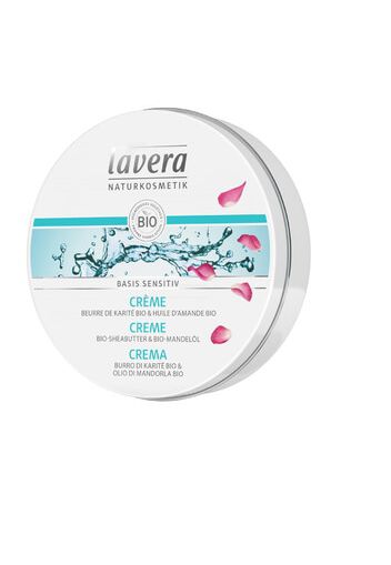 Lavera  Creme  Crema Corpo (150.0 ml)