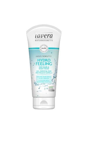 Lavera  Detergenza Gel Doccia (200.0 ml)